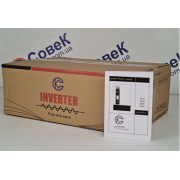 Інвертор Power Supply 2000VA (1600W)